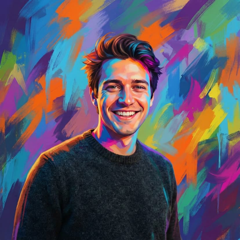 Creative style transformation