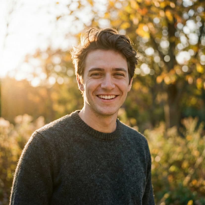 Dating style transformation